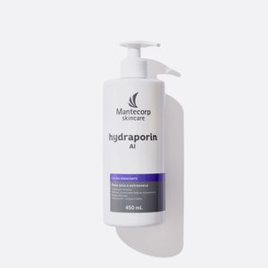 7891142204554HIDRATANTE CORPORAL HYDRAPORIN AI - 450ML